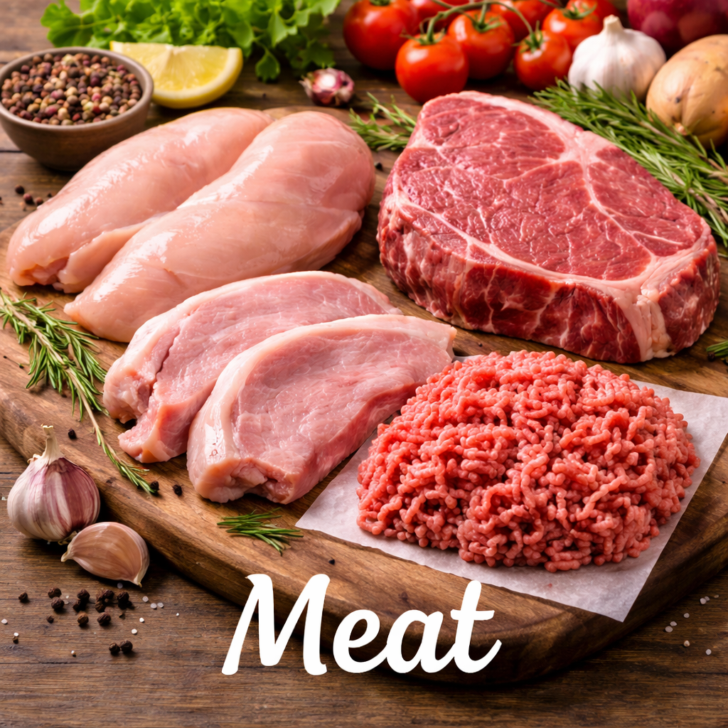 Meat