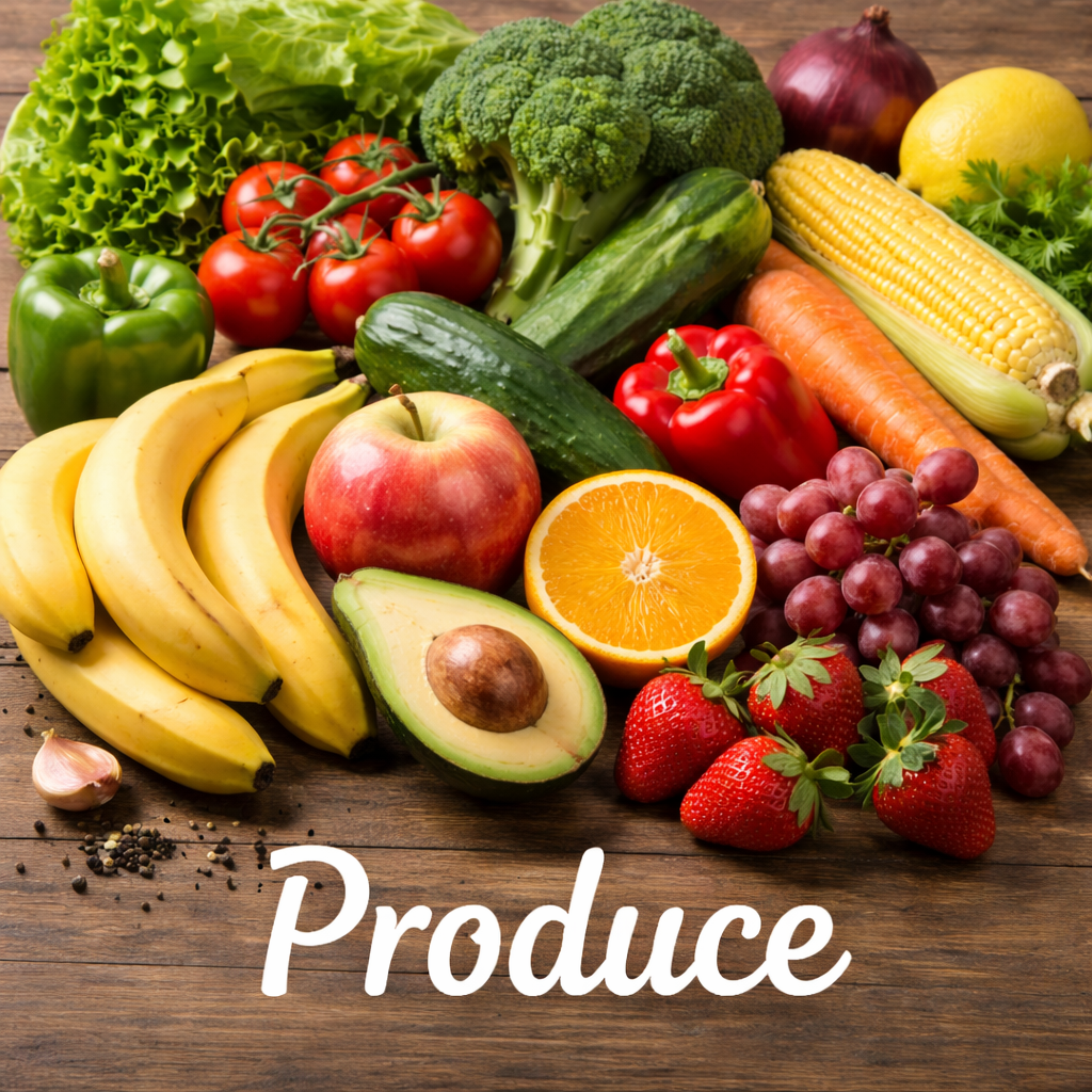 Produce
