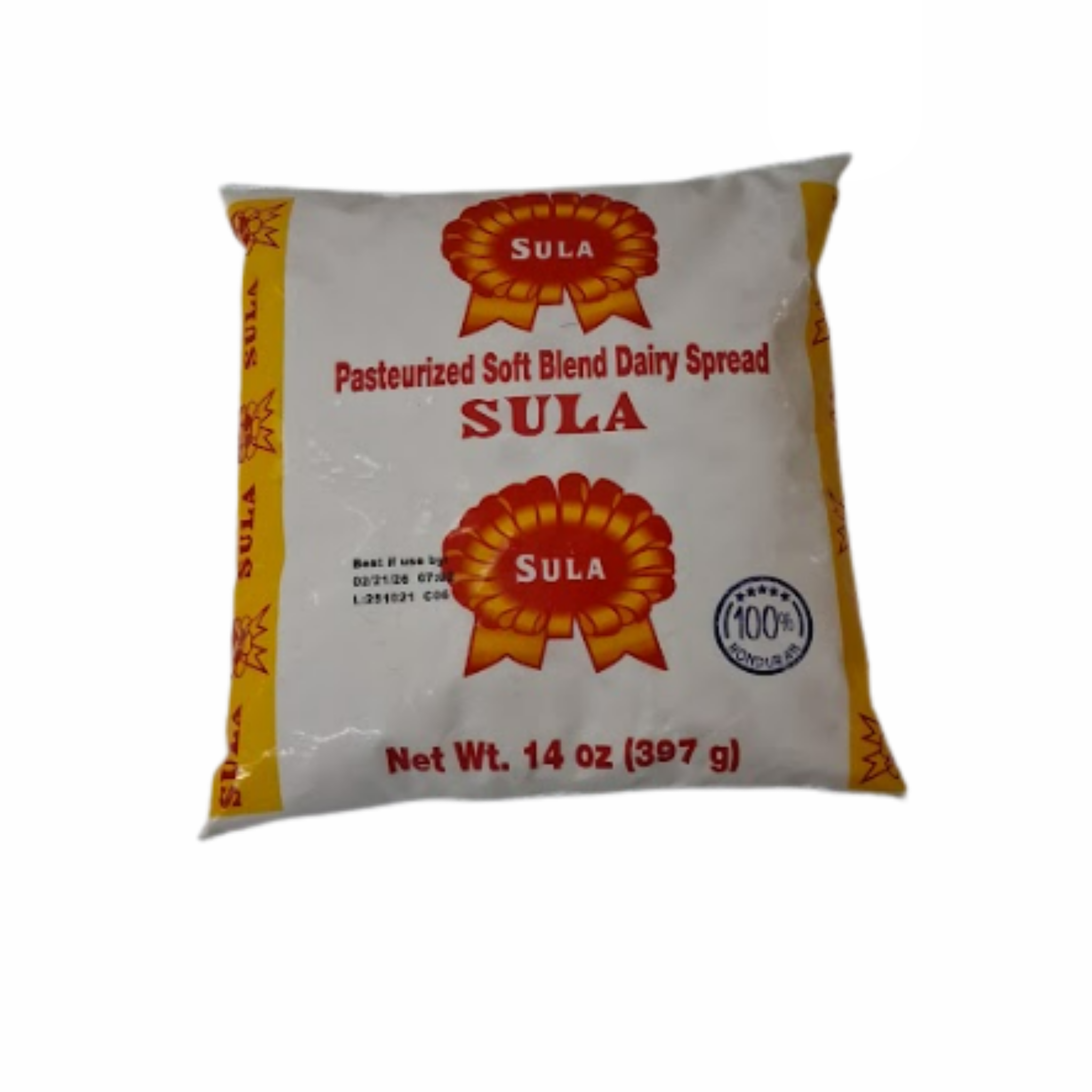LIMEÑO CREMA SULA 14 OZ