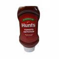 TOMATE KETCHUP HUNTS  20OZ