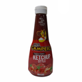 KETCHUP CAMPERO STYLE TS 14 OZ