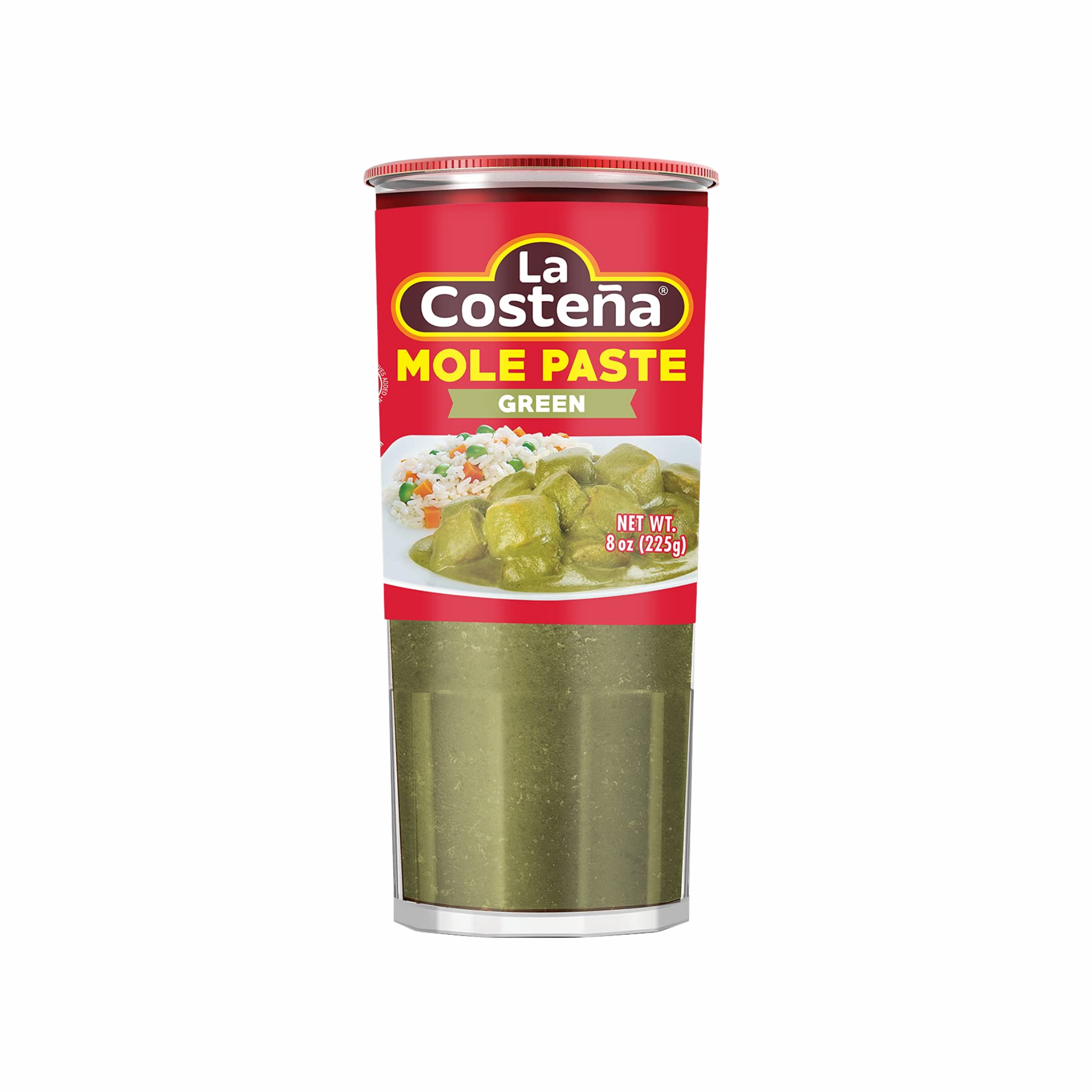 MOLE VERDE COSTENA  8 1/4OZ