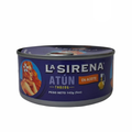 LA SIRENA TUNA OIL 5OZ