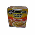 MARUCHAN CHICKEN NDL SP 2.25 OZ