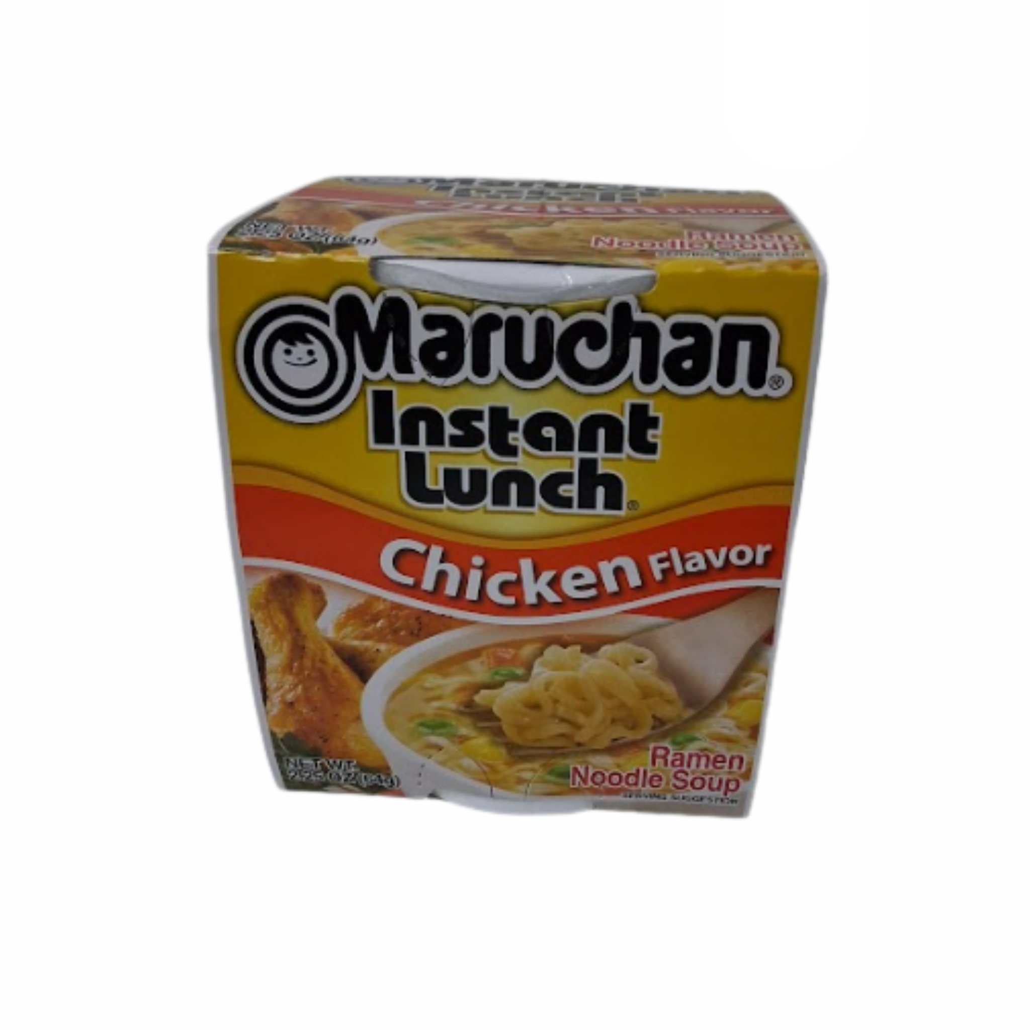 MARUCHAN CHICKEN NDL SP 2.25 OZ