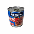 CHILPOTLE PEPPERS SAN MARCOS 7.5OZ