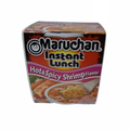MARUCHAN HOT/SPICY SHRIMP