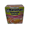 MARUCHAN LIME/CHI SHRIMP NDL
