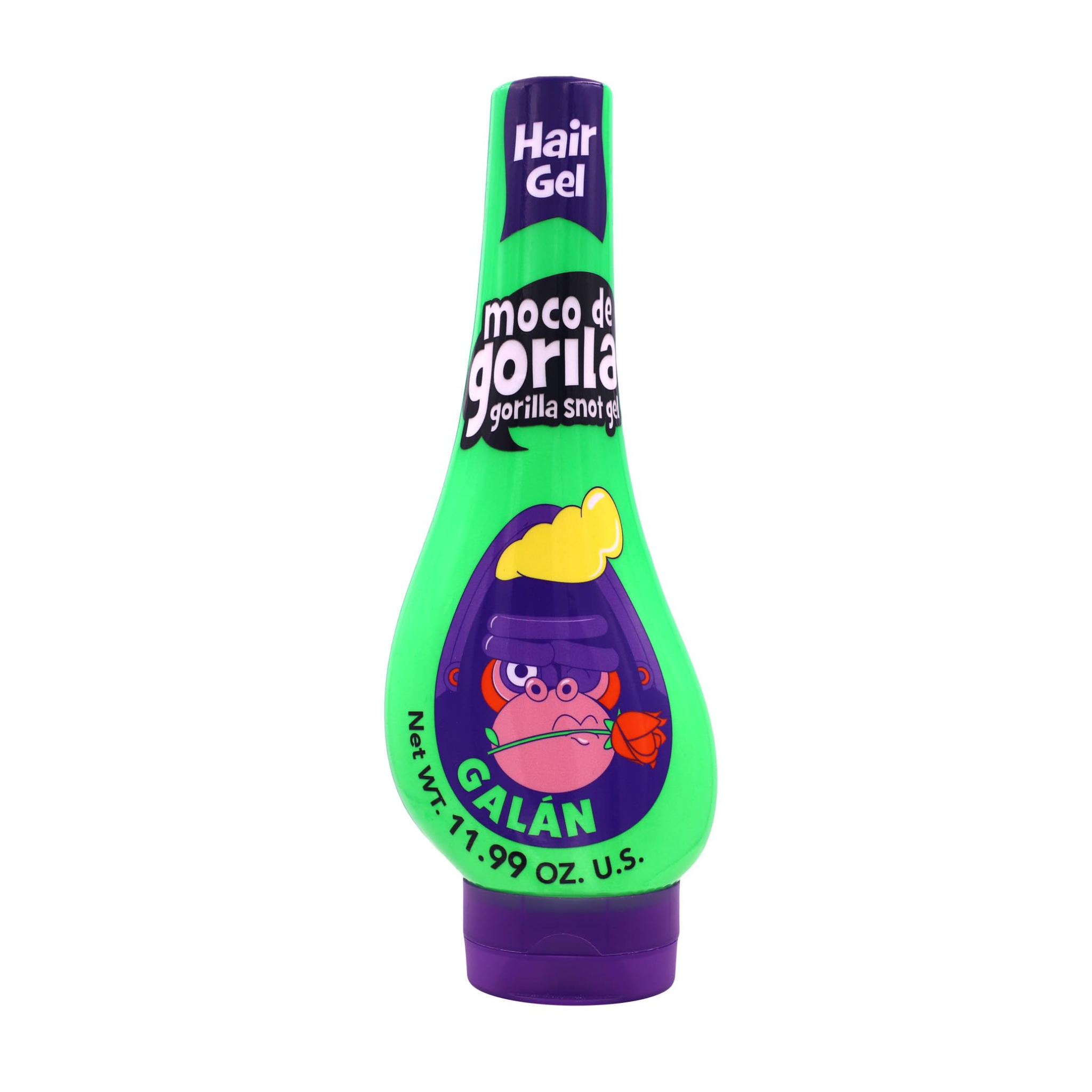 MOCO GORILA GALAN 11.99 OZ