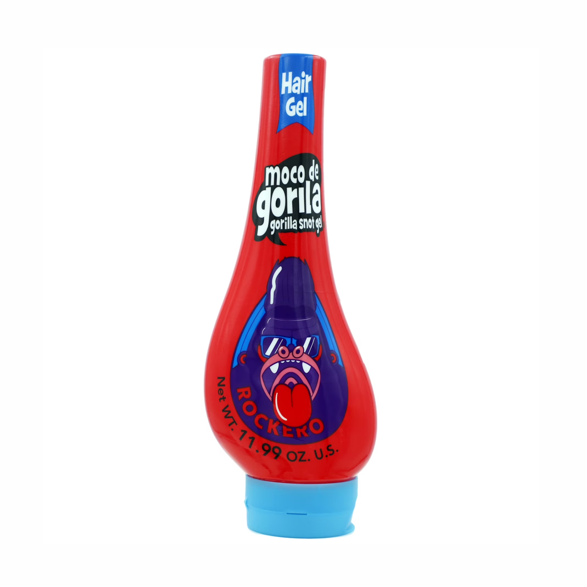 MOCO DE GORILLA ROCKERO 340G