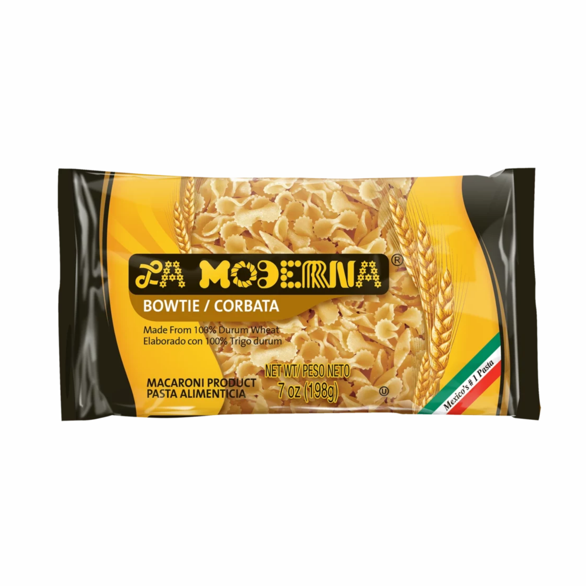 BOWTIE LA MODERNA 7OZ