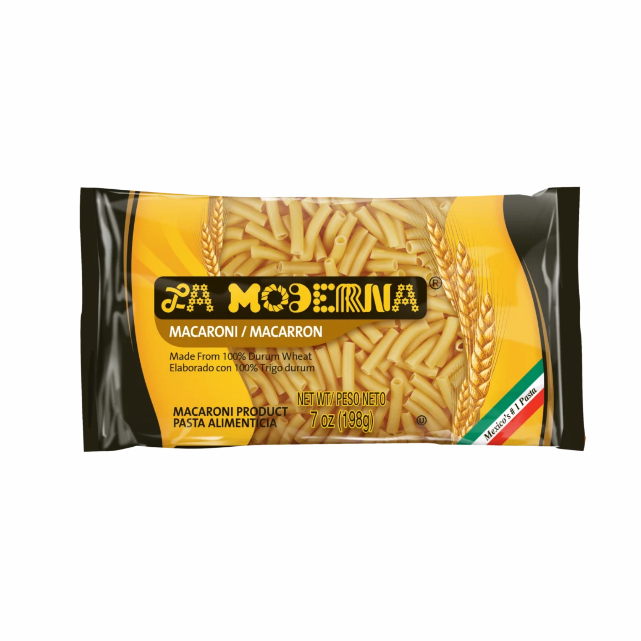 MACARONI LA MODERNA 7OZ