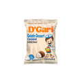 D'GARI GELATINA DE COCO (4.2 OZ)