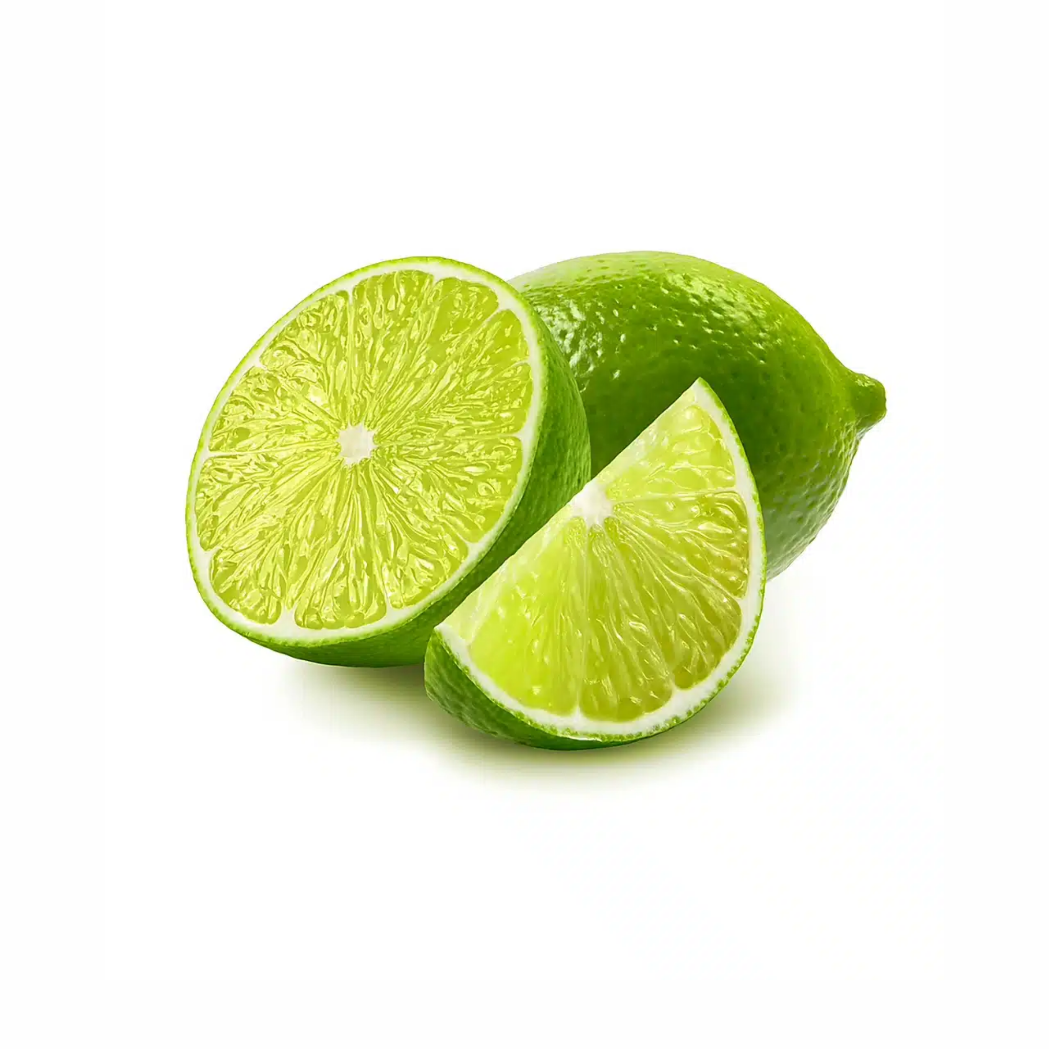 LIMON VERDE - EACH