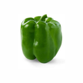 GREEN PEPPER BY POUND