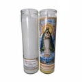VELADORA VIRGEN DE LA CARIDAD DE COB