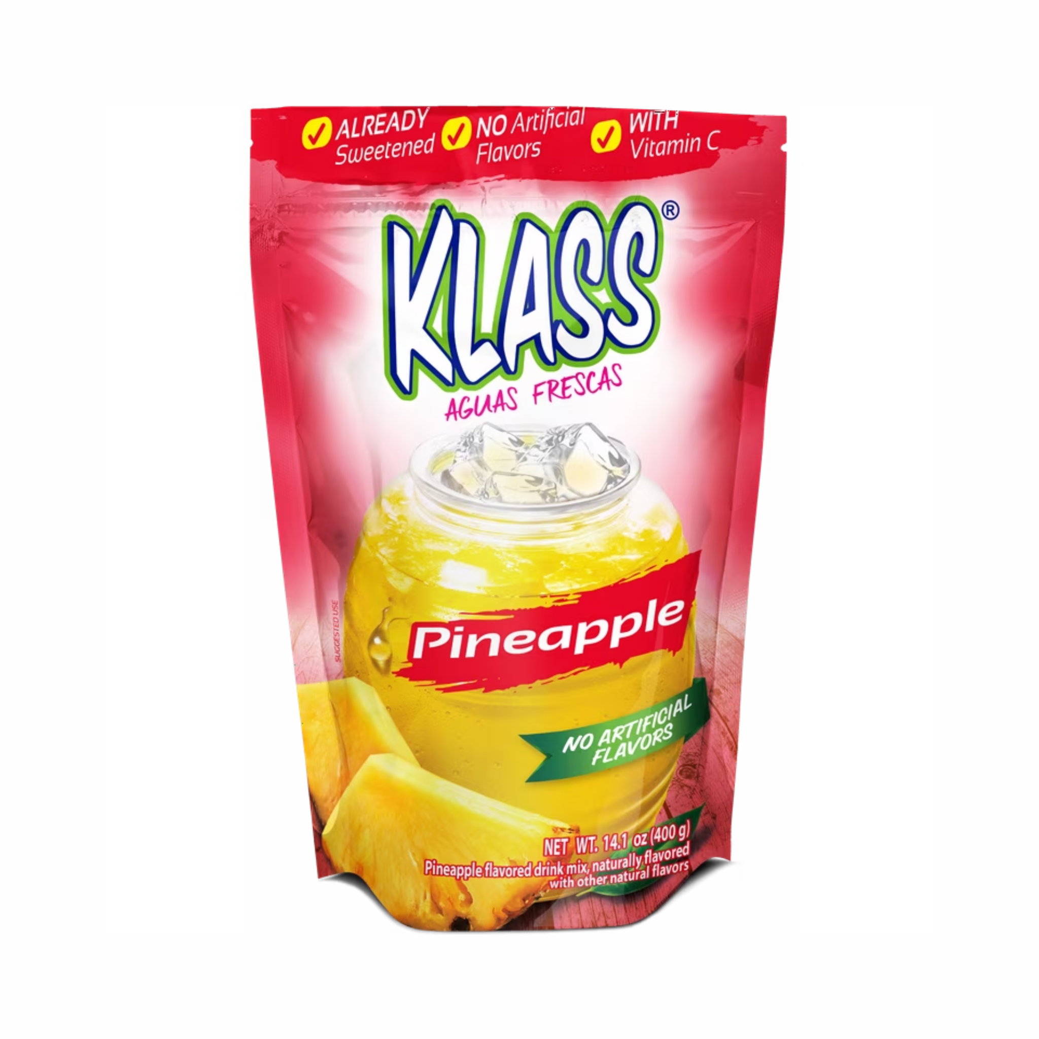 KLASS PINA 14OZ