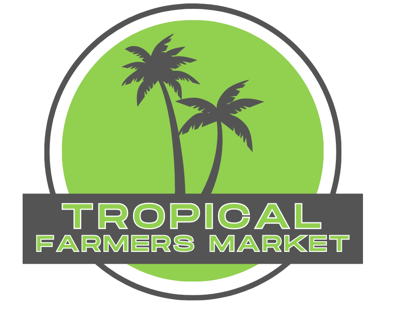 Tropical Farmers Market - Forest HIll