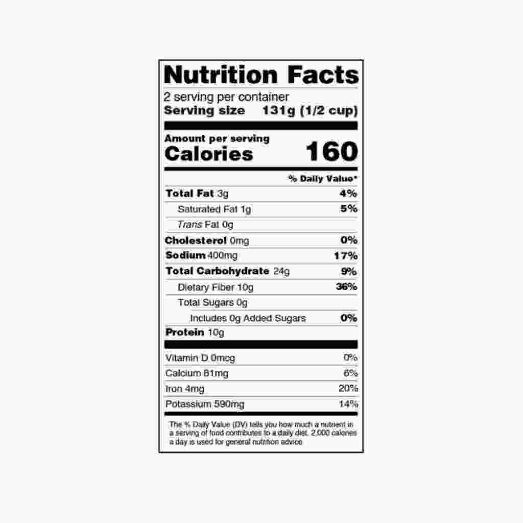 FRIJOLES ROJOS REFRITOS COSTA DEL SOL (8 oz)