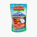 FRIJOLES ROJOS REFRITOS COSTA DEL SOL (8 oz)